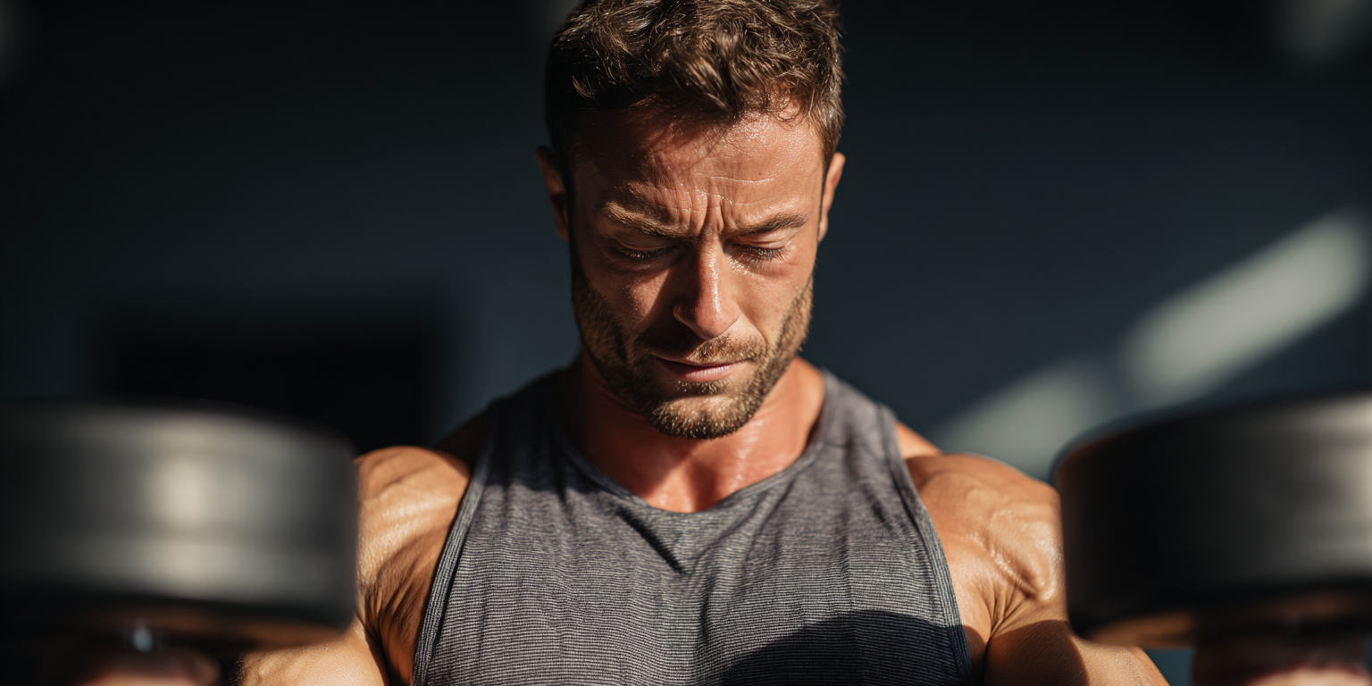 Силове тренування