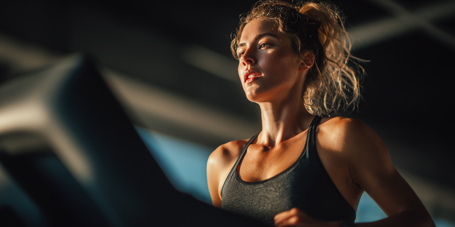 Інтенсивне тренування